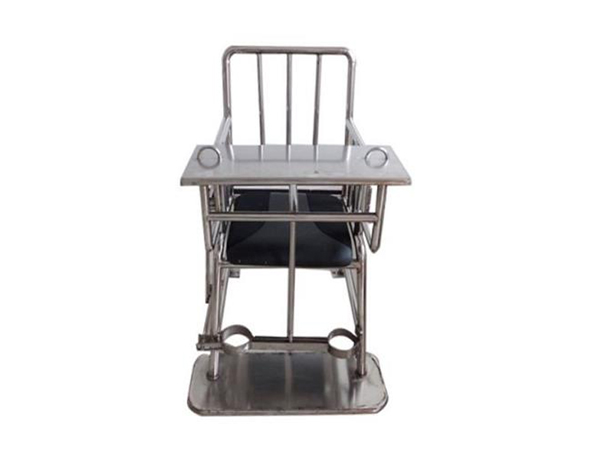 審訊椅有哪些使用方式？