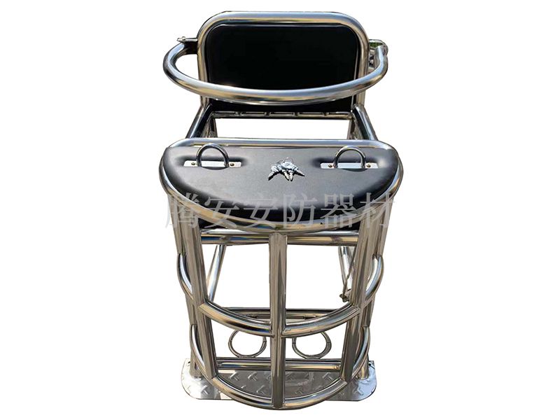 51型圓門(mén)審訊椅