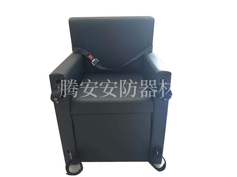 犯人審訊椅是什么？